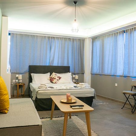 Luxury Apartment Atg Acropolis Athén Kültér fotó