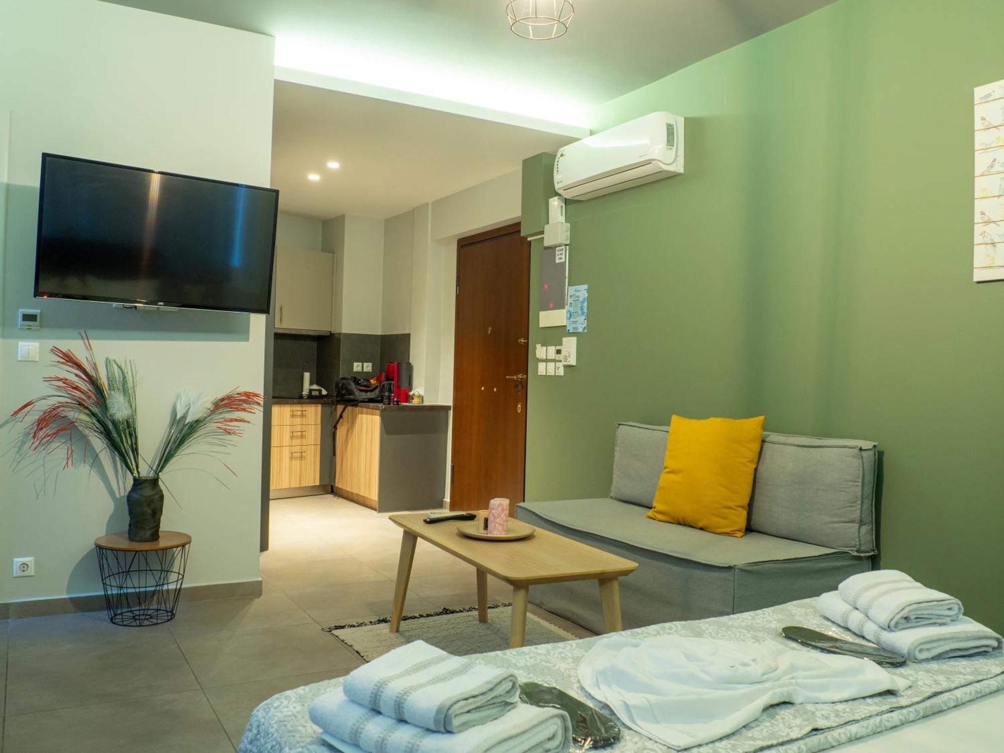 Luxury Apartment Atg Acropolis Athén Kültér fotó